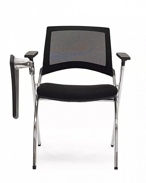 Кресло для посетителей - SK-3059-06 с пюпитром