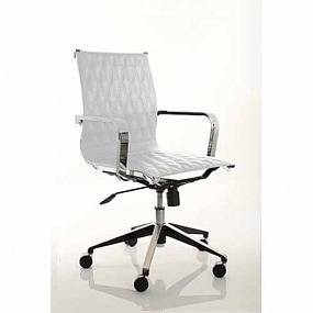 Кресло офисное Style Co STL LS32PH23 (кожа цветн)