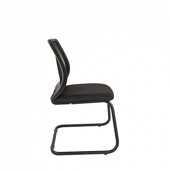 Кресло Chairman 699 V черный