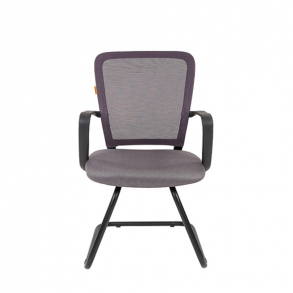 Кресло Chairman 698 V серый