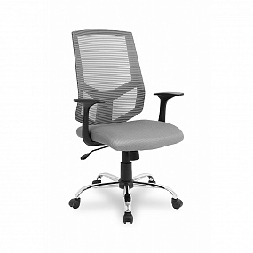 Кресло для персонала College HLC-1500/Grey