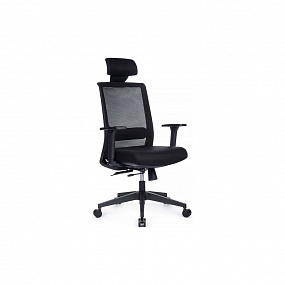 Кресло Style (6215A) Черный