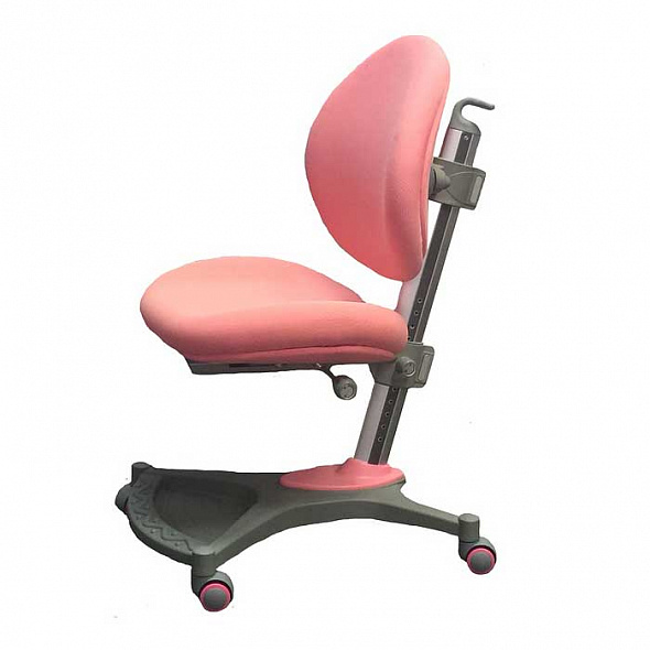 Кресло детское Либао  - LB-C21 (розовый)