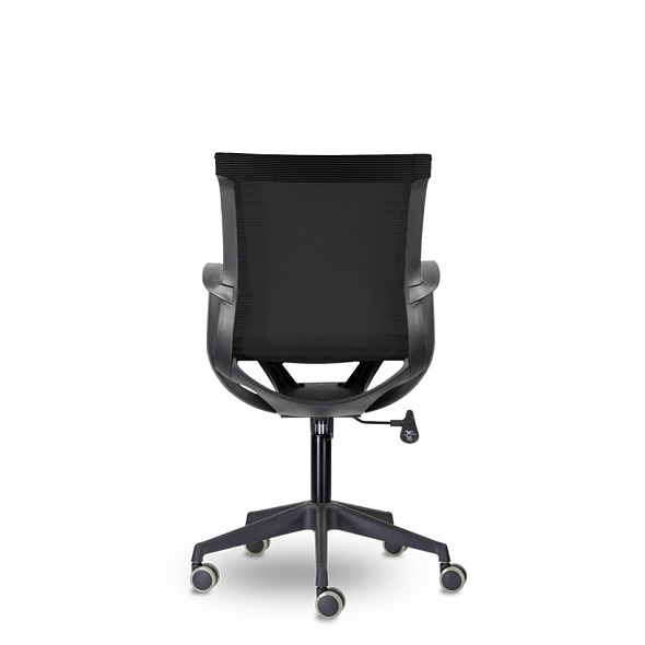 Кресло офисное - Йота М-805 BLACK PL