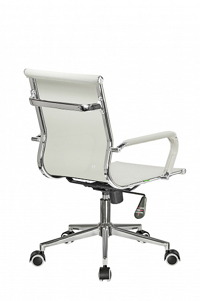 Кресло Hugo (6001-2S) Белая сетка