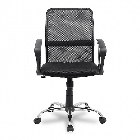 Кресло для персонала College H-8078F-5/Black