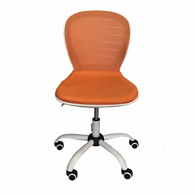 Кресло детское Либао  - LB-C15 (оранжевый)