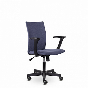 Кресло офисное - Бэрри М-902 TG пластик