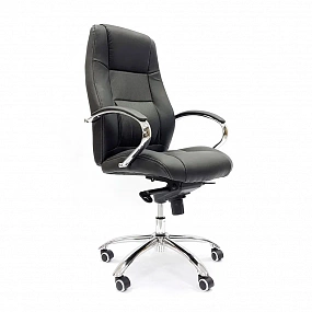 Кресло для руководителя - RT-336 black