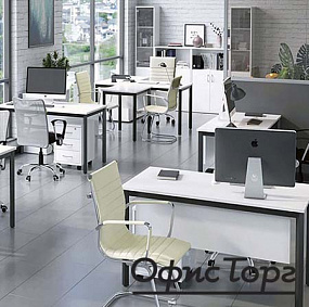 Офисные столы Slim System (Слим Систем)