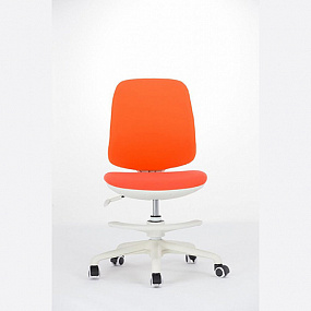 Кресло детское Либао  - LB-C16 оранжевый)