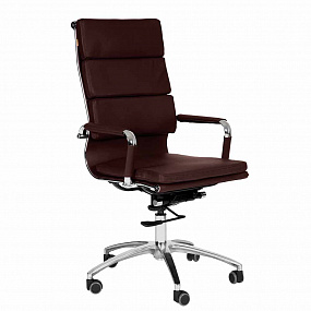 Кресло Chairman 750 коричневый