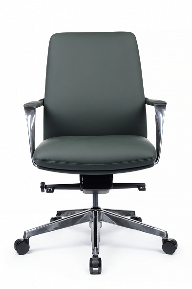 Кресло Pablo-M (B2216-1) Зеленый