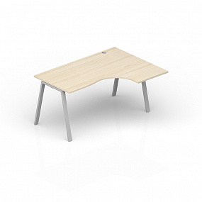 Ассиметричный стол (л/пр.) - ARG149D