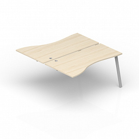 Приставной стол bench - AR2TPG149V