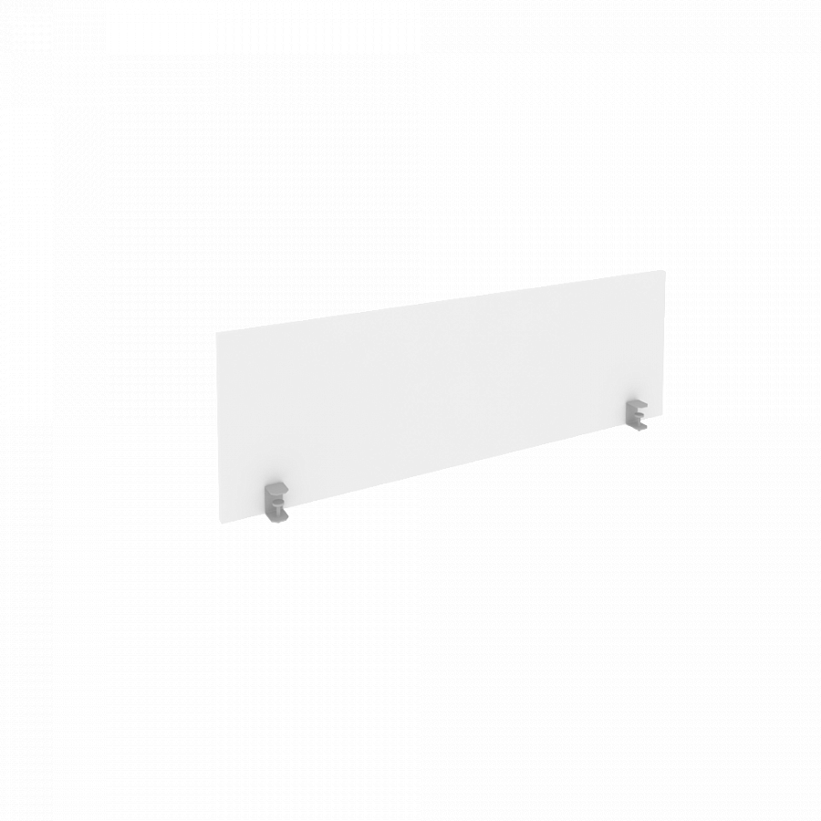 Экран Л.ЭКР-3 (белый)
