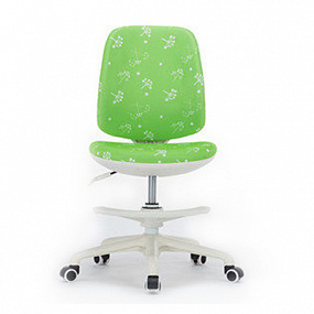 Кресло детское Либао  - LB-C16 (зеленый, рисунок)