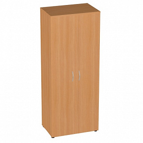 Шкаф для одежды глубокий - Э-44.1