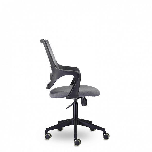 Кресло офисное - Ситро М-804 BLACK PL