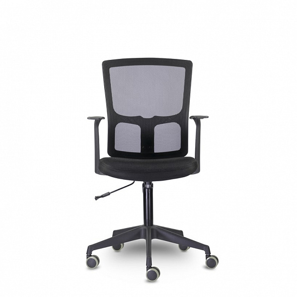 Кресло офисное - Стэнфорд СН-501 пластик