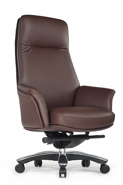 Кресло Jotto-M (B1904) - коричневый