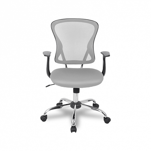 Кресло для персонала College H-8369F/Grey