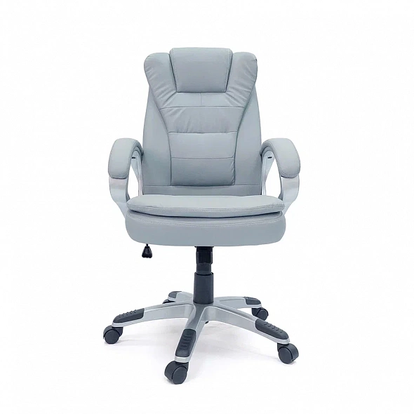 Кресло офисное - 2407 серый