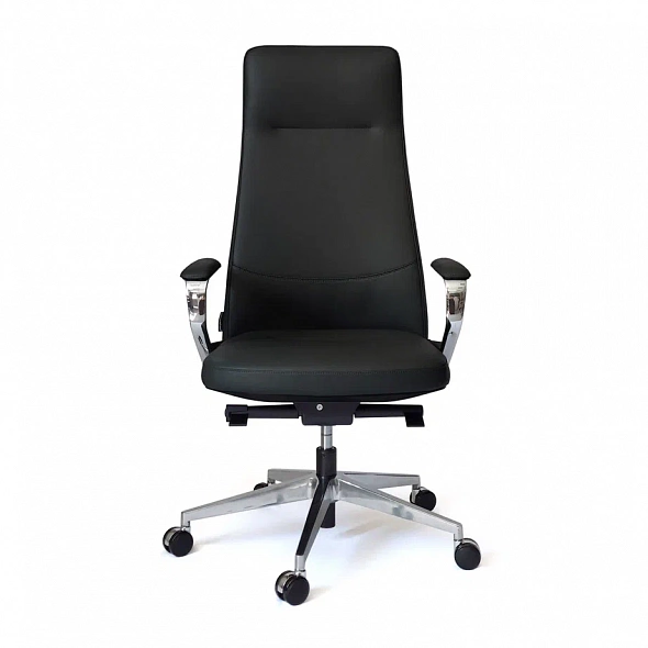 Кресло руководителя - AR-C1802-H черный