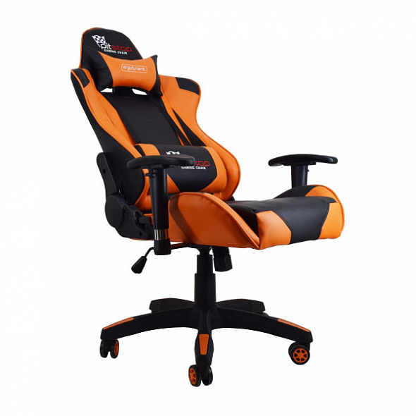 Геймерское кресло - СТК-XH-8062 orange
