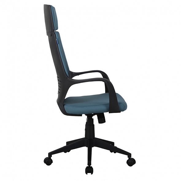 Кресло офисное - AL 766 grey