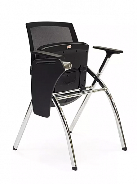 Кресло для посетителей - SK-3059-06 с пюпитром