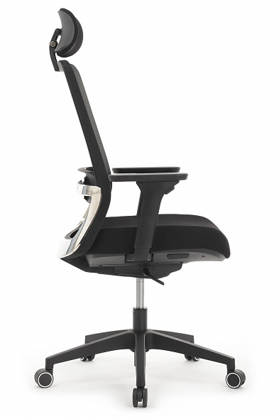 Кресло Astra (W-365A) Черный