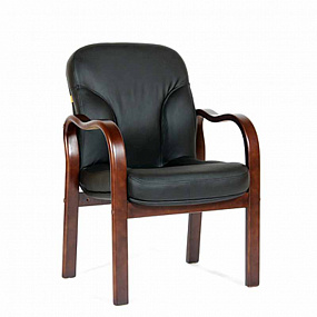 Кресло для посетителей - Chairman 658