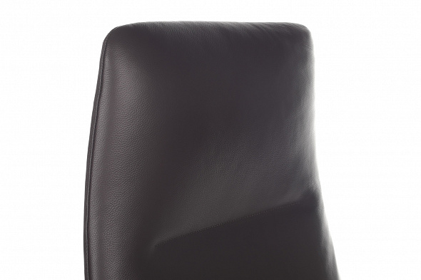 Кресло Soul (A1908) темно-коричневый