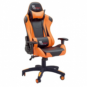 Геймерское кресло - СТК-XH-8062 orange