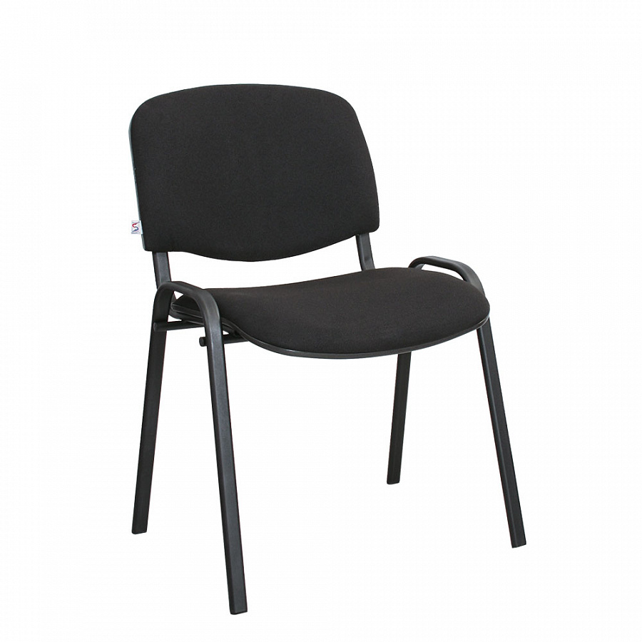 Новый офисный стул. Стул офисный ISO Black s24. Стул офисный easy Chair изо с-11 черный (ткань, металл черный). Стул офисный ISO Chrome s24. Helmi стул hl-f01 "изо", каркас хром,.