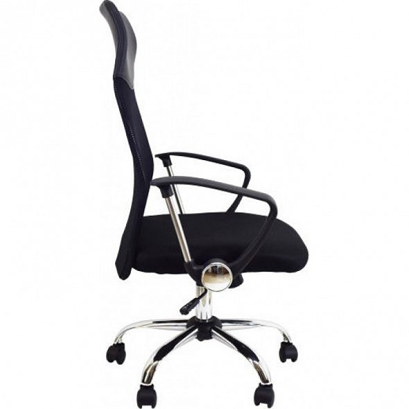 Oфисное кресло - СТК-XH-6101 хром