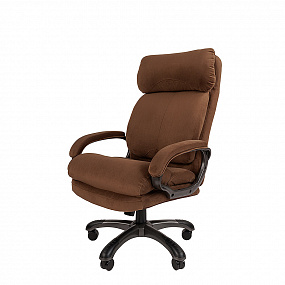 Кресло Chairman Home 505 коричневый