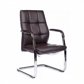 Кресло Classic (C2116) Темно-коричневый