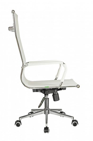 Кресло Hugo (6001-1S) Белая сетка