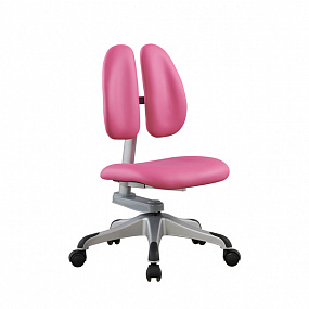 Кресло детское Либао - LB-C07 розовый