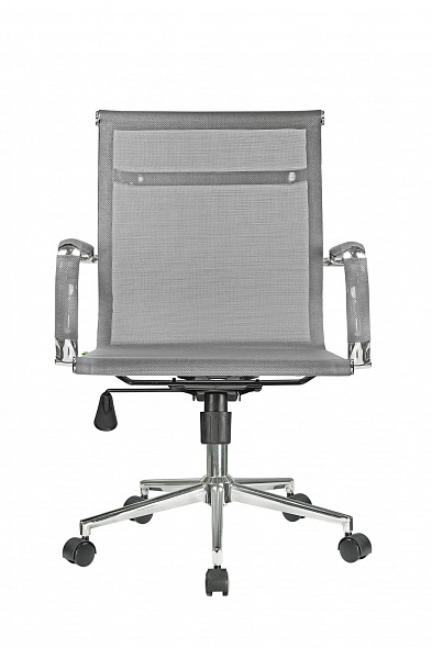 Кресло Hugo (6001-2S) Серая сетка