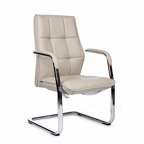 Кресло Classic (C2116) Светло-серый