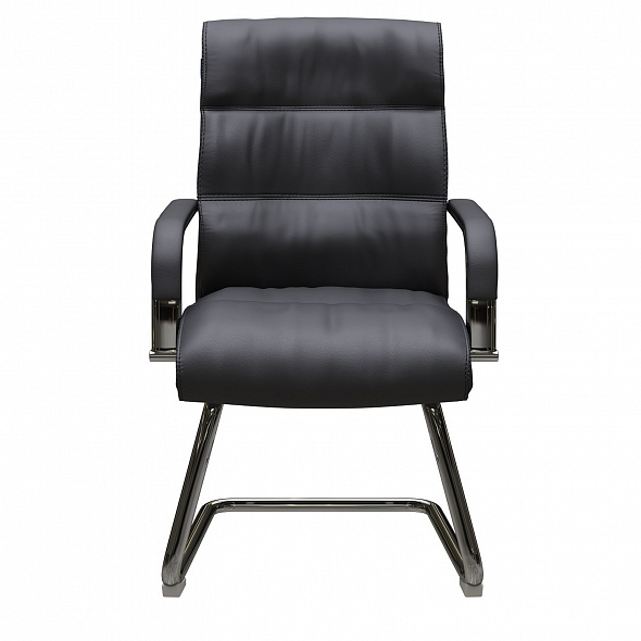 Кресло для посетителей - AL 750V black