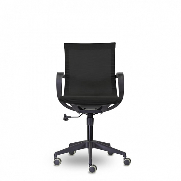 Кресло офисное - Йота М-805 BLACK PL