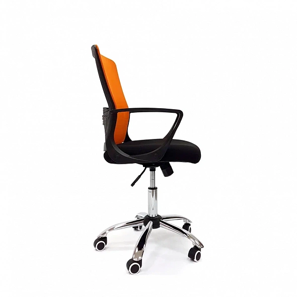 Кресло офисное - RT-2005 orange