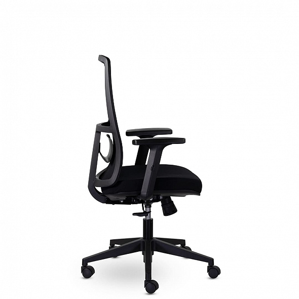 Кресло офисное - Оптима М-901 PL
