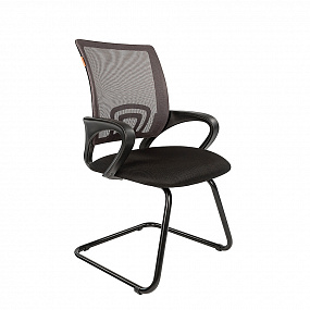 Кресло Chairman 696 V серый
