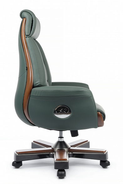 Кресло Byron (YS1505A) Зеленый