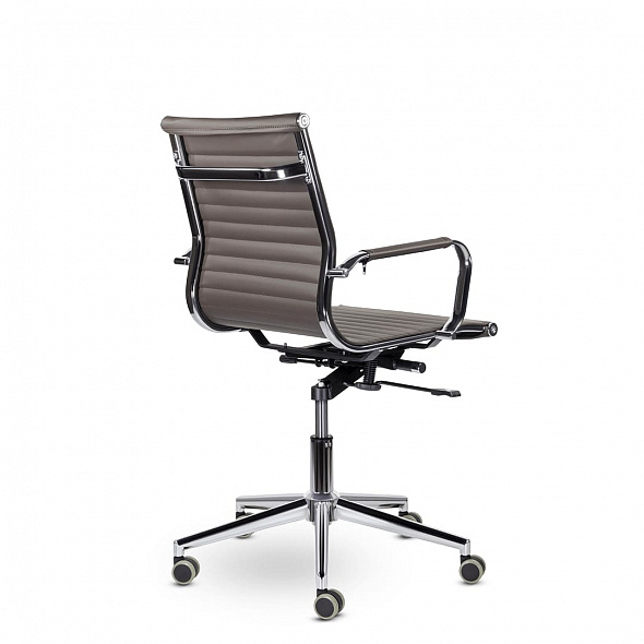 Кресло офисное - Кайман СН-300 Н хром софт